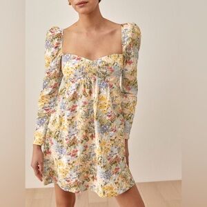 ‼️REFORMATION dress‼️
